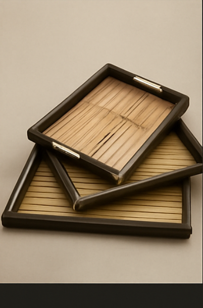 Trays & Baskets